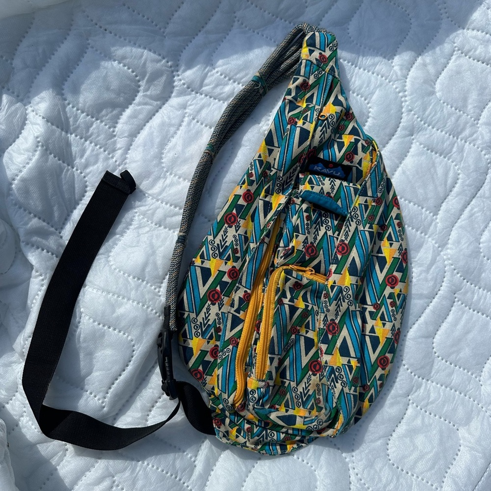 KAVU BAG
